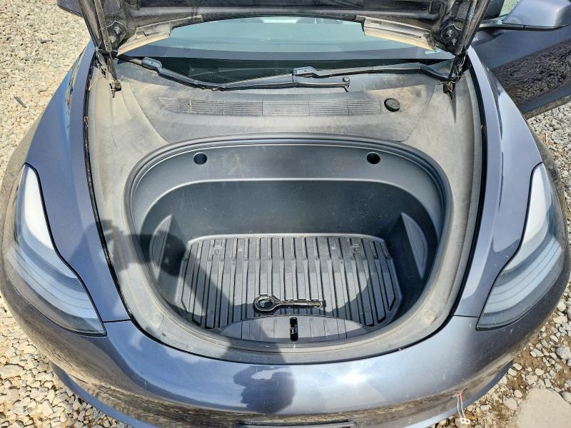 2021 Tesla Model 3 მანქანა იყიდება აუქციონზე, vin: 5YJ3E1EB7MF065630, აუქციონის ნომერი: 47796456