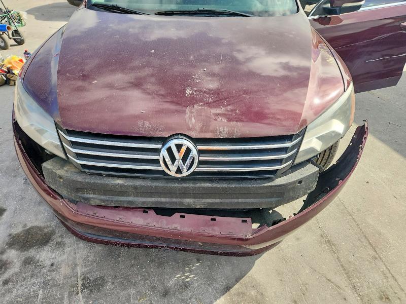 Aukcja sprzedaży 2014 Volkswagen Passat, vin: 1VWAT7A32EC054836, numer aukcji: 79645905