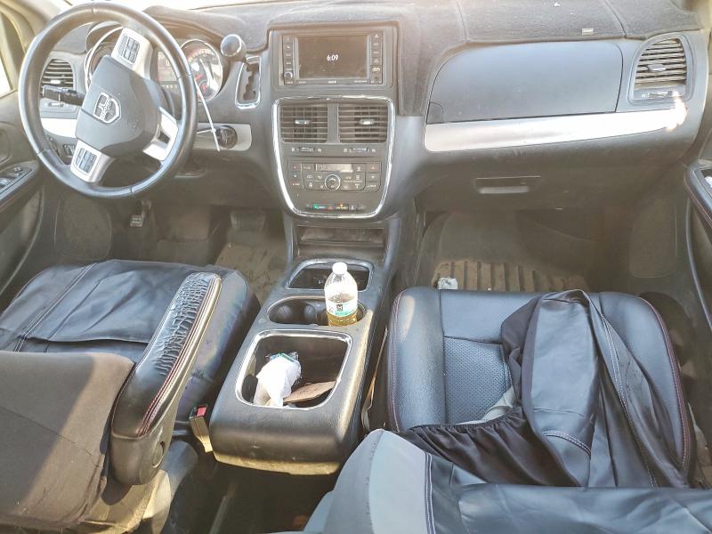 47289746 :رقم المزاد ، 2C4RDGEG6JR146307 vin ، 2018 Dodge Grand Caravan مزاد بيع