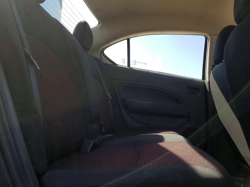 Продаж на аукціоні авто 2019 Mitsubishi Mirage, vin: ML32FUFJ1PHF00460, номер лоту: 47694816