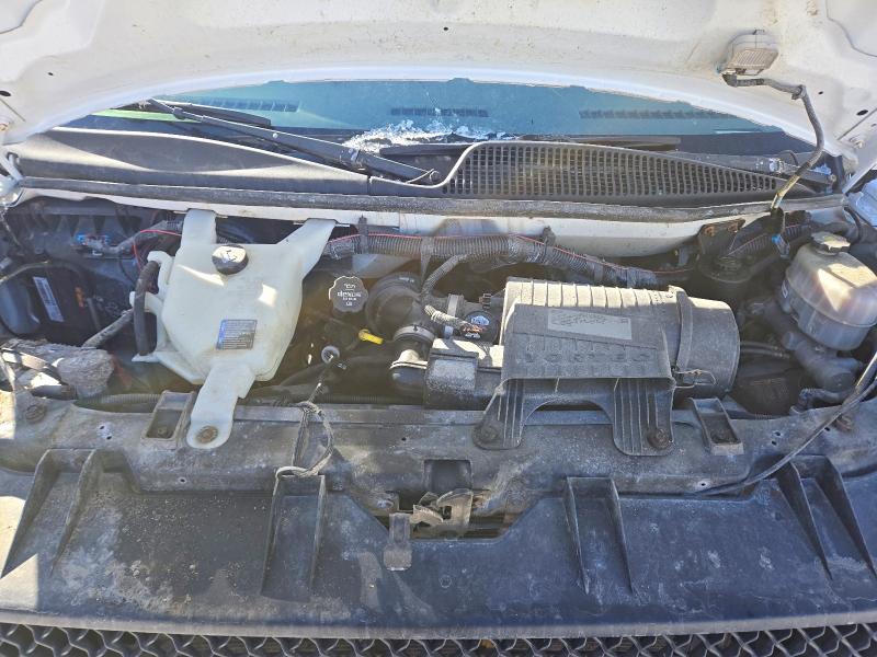 Продаж на аукціоні авто 2015 Chevrolet Express G2500, vin: 1GCWGGFFXF1115489, номер лоту: 75226825