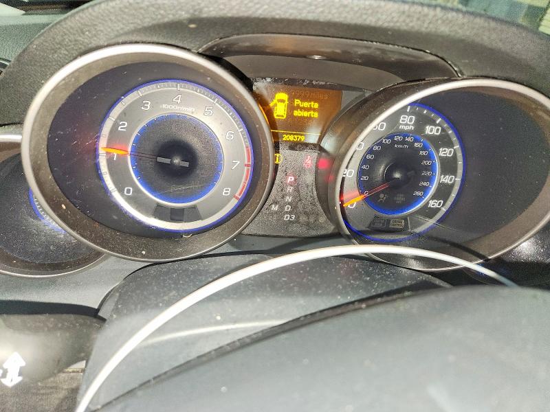 Продажа на аукционе авто 2008 Acura Mdx, vin: 2HNYD282X8H501133, номер лота: 41965606