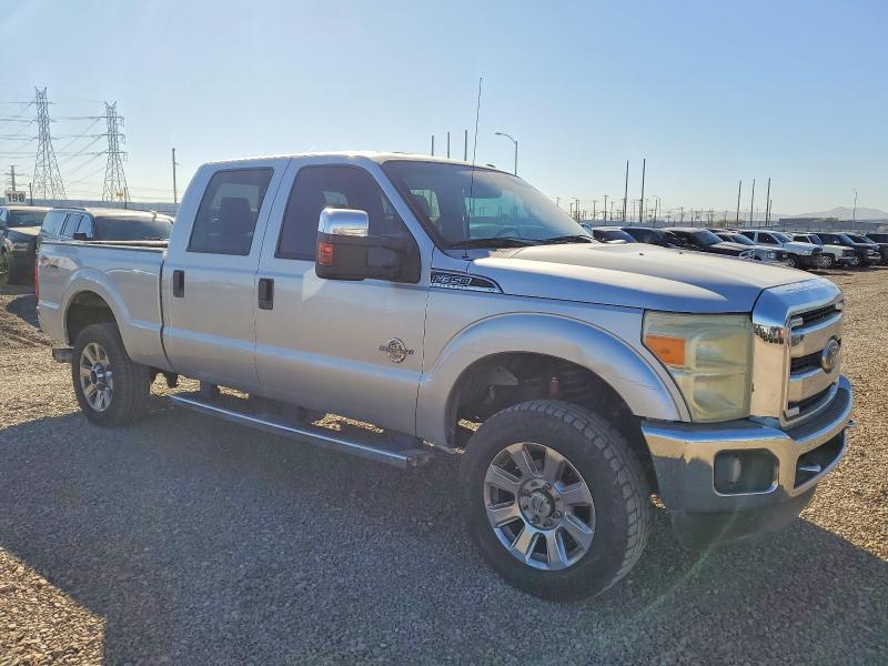 2011 Ford F350 მანქანა იყიდება აუქციონზე, vin: 1FT8W3BT2BEA99386, აუქციონის ნომერი: 46060746