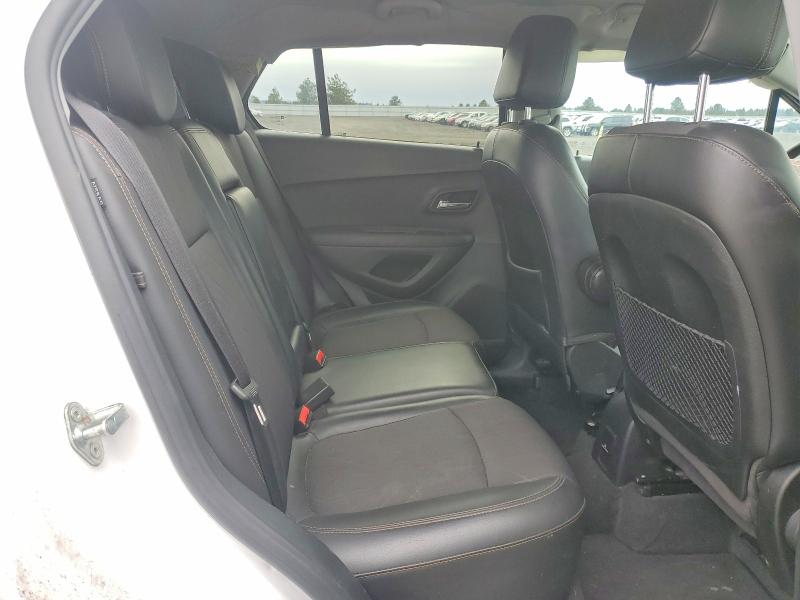 46730206 :رقم المزاد ، 3GNCJPSB7KL272625 vin ، 2019 Chevrolet Trax مزاد بيع