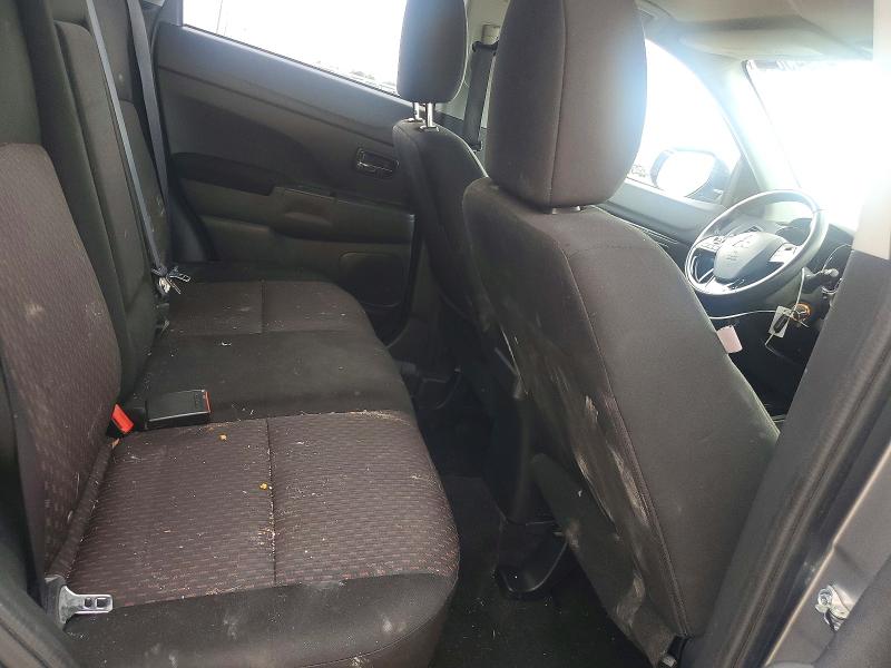 Продаж на аукціоні авто 2019 Mitsubishi Outlander Sport, vin: JA4AP3AUXKU008860, номер лоту: 41945616