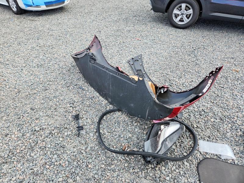 Aukcja sprzedaży 2018 Tesla Model 3, vin: 5YJ3E1EA3JF007212, numer aukcji: 47814886
