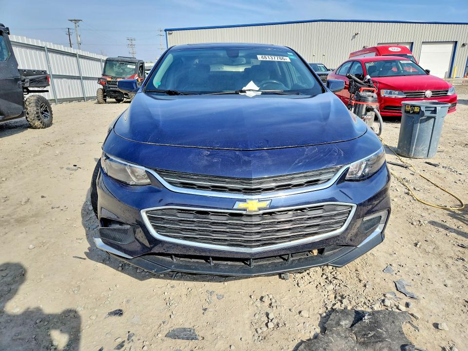Aukcja sprzedaży 2016 Chevrolet Malibu, vin: 1G1ZE5ST9GF242573, numer aukcji: 48137786