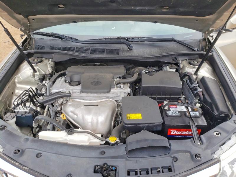 Aukcja sprzedaży 2014 Toyota Camry, vin: 4T4BF1FK2ER368218, numer aukcji: 79123985