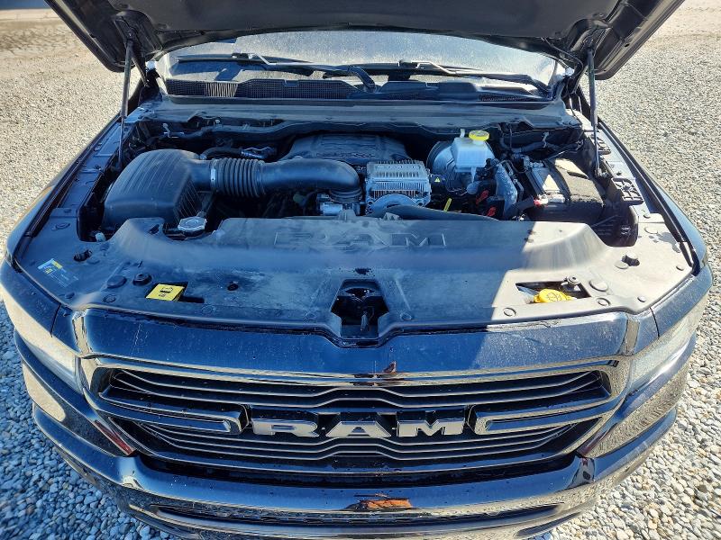 Продаж на аукціоні авто 2022 Ram 1500, vin: 1C6SRFJTXNN130122, номер лоту: 42080216