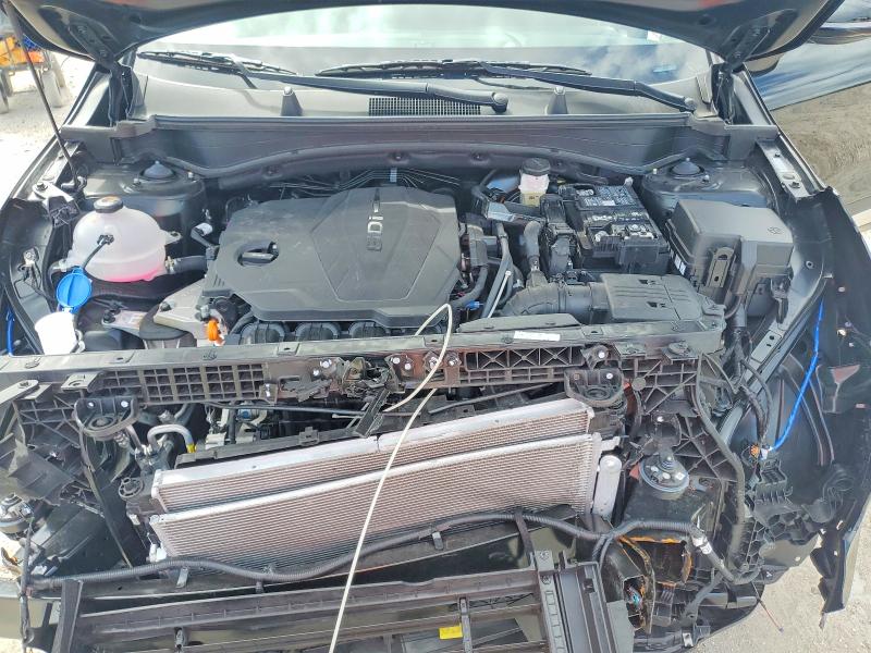 47106096 :رقم المزاد ، 5XYK33DF8TG362012 vin ، 2026 Kia Sportage مزاد بيع