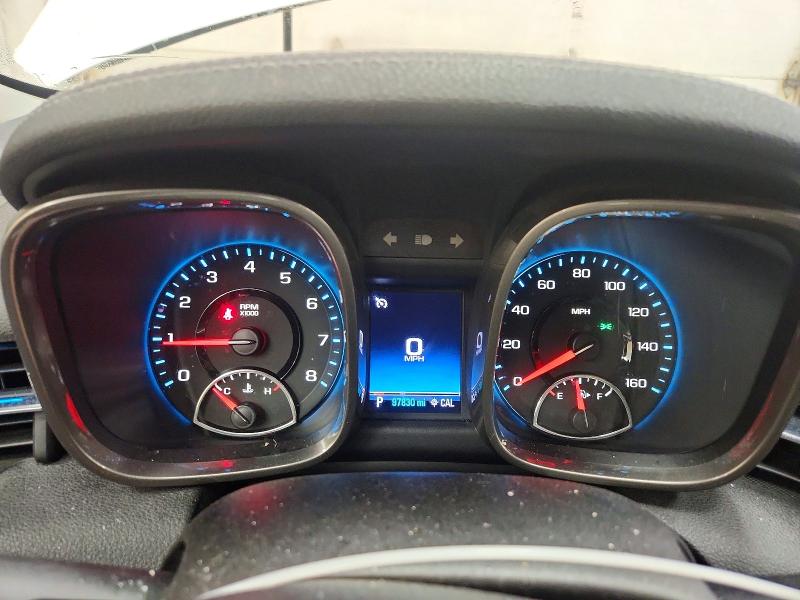 Продажа на аукционе авто 2013 Chevrolet Malibu, vin: 1G11E5SA1DF227301, номер лота: 47241896