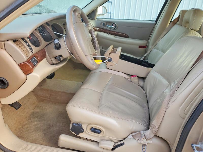 Продажа на аукционе авто 2005 Buick Lesabre, vin: 1G4HP54K65U282650, номер лота: 47455176