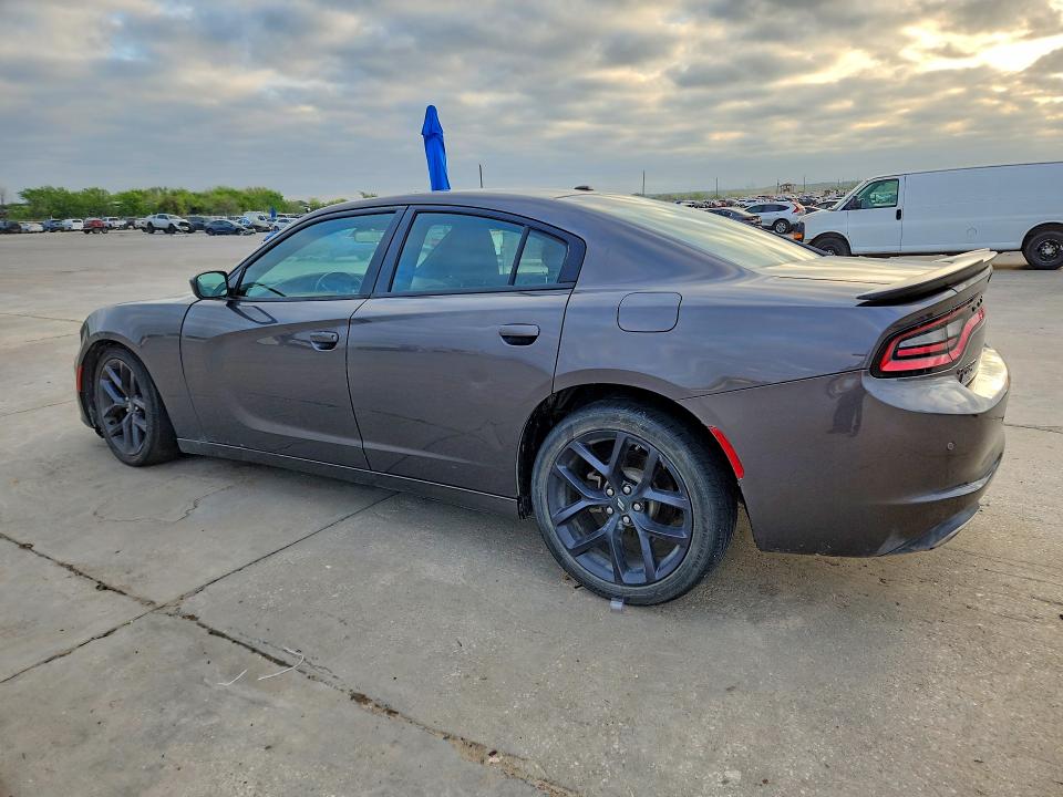 Aukcja sprzedaży 2020 Dodge Charger, vin: 2C3CDXBG8LH151371, numer aukcji: 47440026