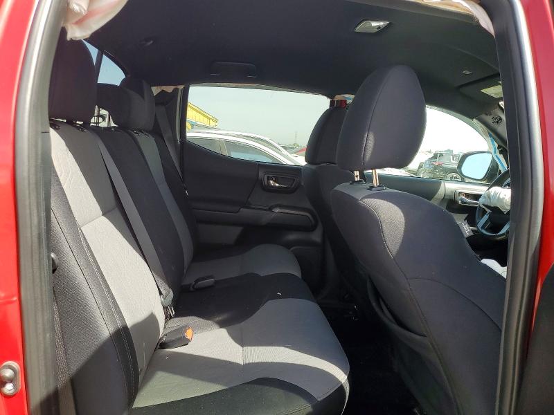 Продажа на аукционе авто 2020 Toyota Tacoma, vin: 3TMCZ5AN8LM347734, номер лота: 47698436