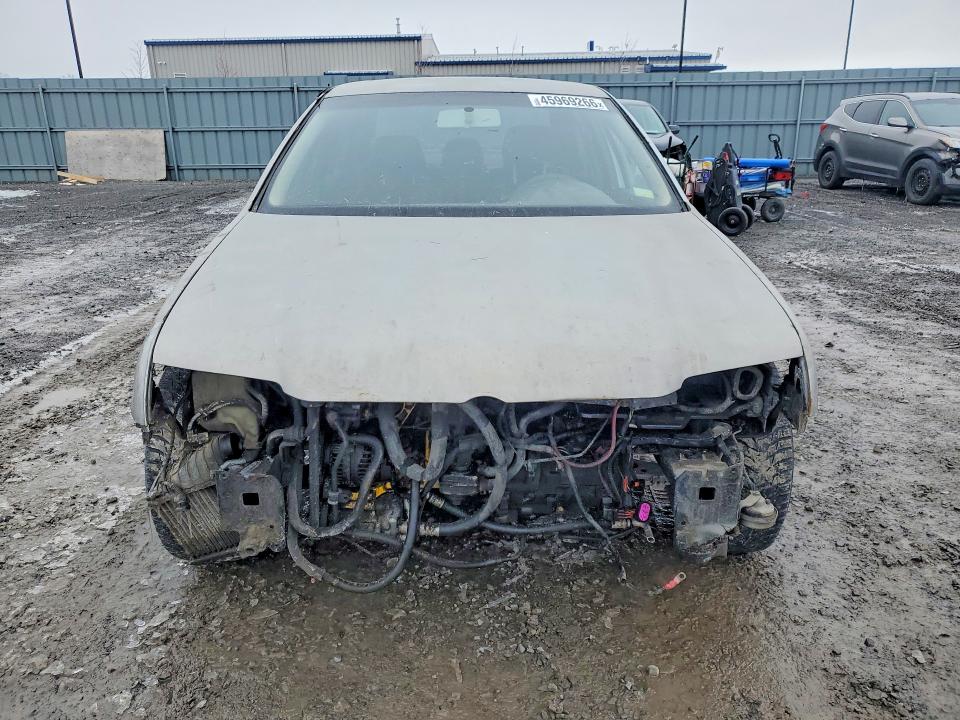 Aukcja sprzedaży 2003 Volkswagen Jetta, vin: 3VWSP29M33M032400, numer aukcji: 45969266