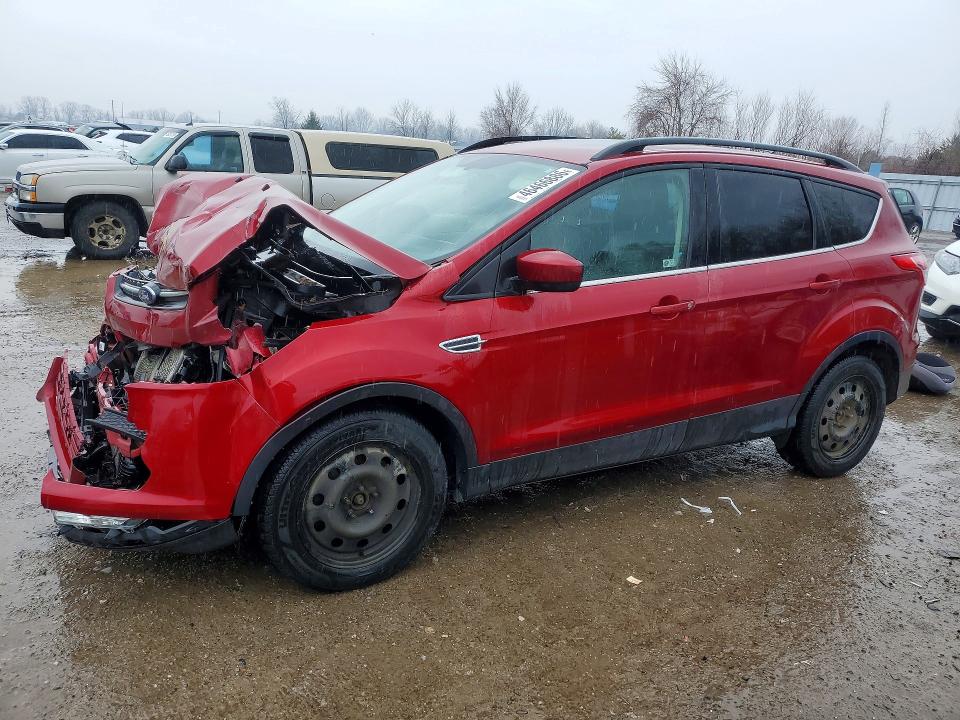 Продаж на аукціоні авто 2015 Ford Escape, vin: 1FMCU0G9XFUC71442, номер лоту: 46466886