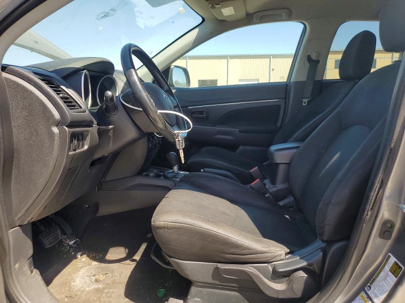 Продаж на аукціоні авто 2015 Mitsubishi Outlander Sport, vin: 4A4AP3AU6FE056614, номер лоту: 47036956