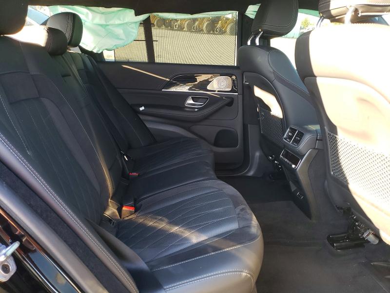 46397406 :رقم المزاد ، 4JGFB8KB9RB116134 vin ، 2024 Mercedes-benz Gle مزاد بيع
