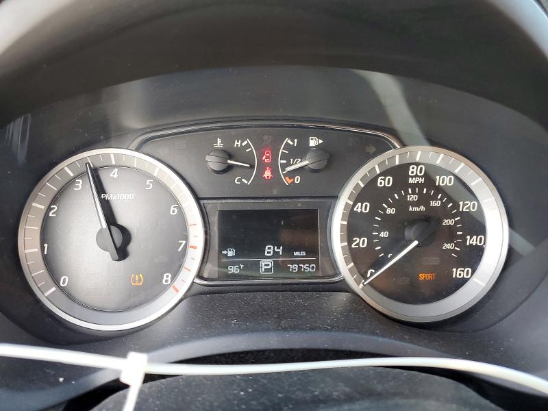 47921926 :رقم المزاد ، 3N1AB7APXFY297976 vin ، 2015 Nissan Sentra مزاد بيع