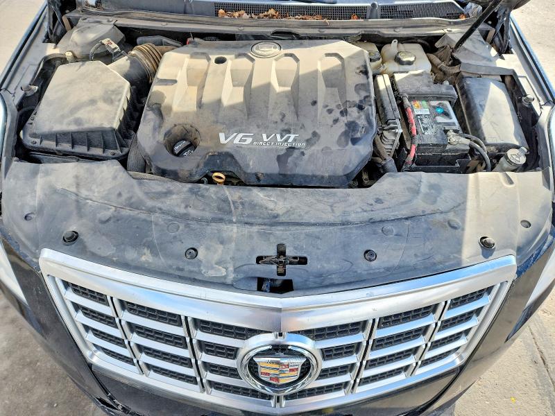 Продаж на аукціоні авто 2015 Cadillac Xts, vin: 2G61M5S32F9258244, номер лоту: 79800485
