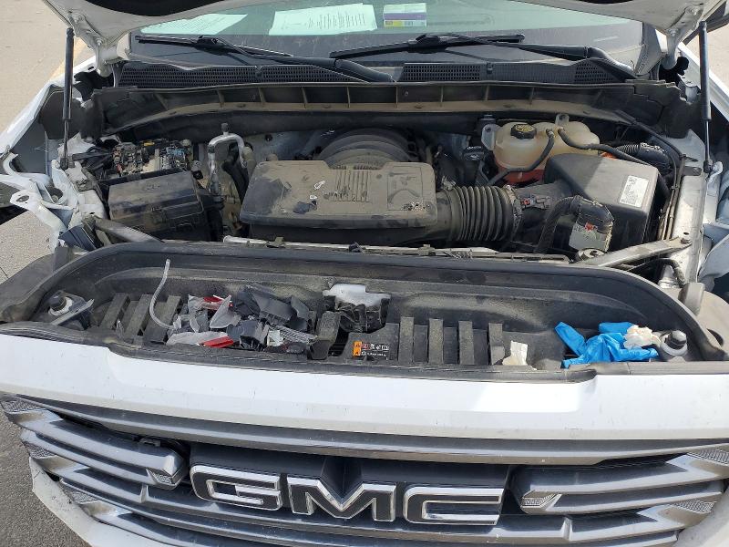 Aukcja sprzedaży 2019 Gmc Sierra, vin: 1GTP9EEL7KZ350499, numer aukcji: 45512456