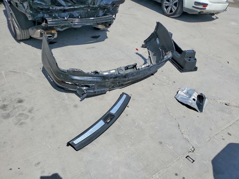 46773596 :رقم المزاد ، 1GYKPCRS4SZ148624 vin ، 2025 Cadillac Xt6 مزاد بيع
