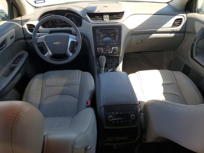 Продаж на аукціоні авто 2016 Chevrolet Traverse, vin: 1GNKRJKD9GJ139267, номер лоту: 79663605