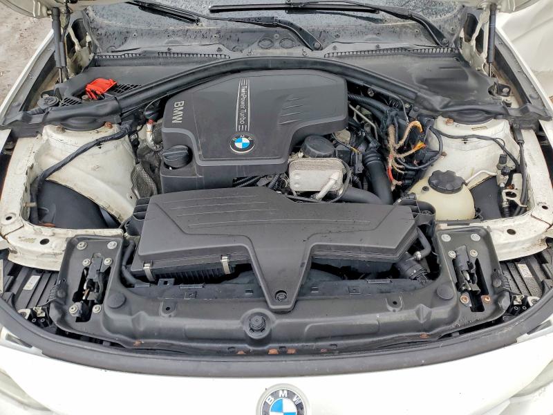 79378395 :رقم المزاد ، WBA3B3C55DJ977163 vin ، 2013 Bmw 328 مزاد بيع