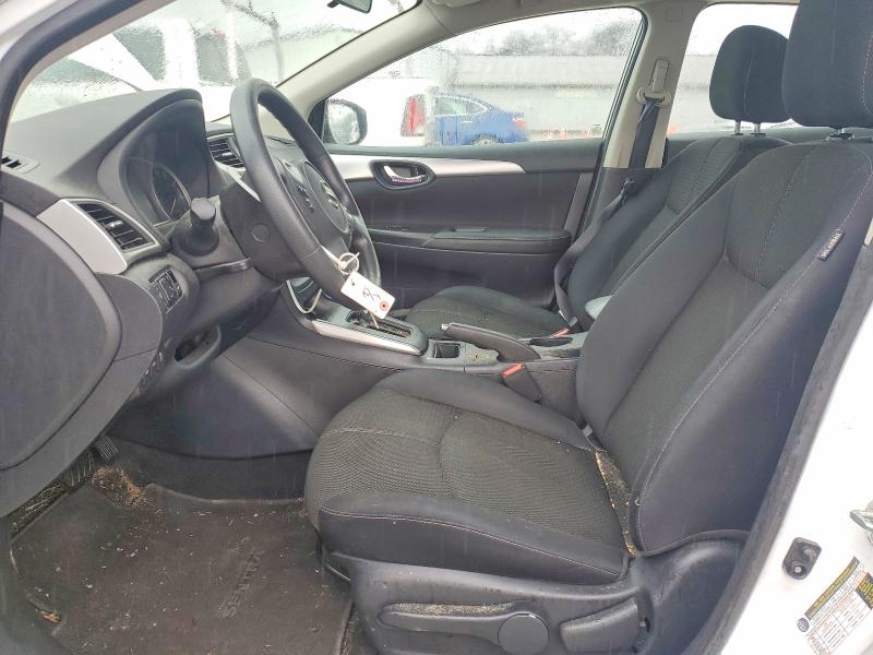 Aukcja sprzedaży 2018 Nissan Sentra, vin: 3N1AB7AP3JY210587, numer aukcji: 79122445