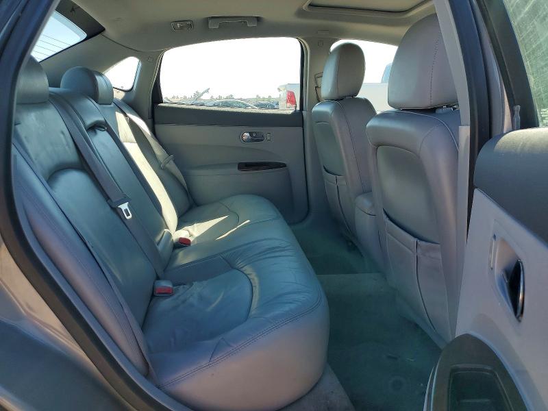 Продажа на аукционе авто 2007 Buick Lacrosse, vin: 2G4WD582771197289, номер лота: 46005246