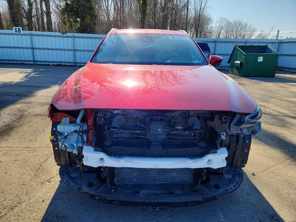 Aukcja sprzedaży 2019 Mazda Cx-9, vin: JM3TCBDY4K0308072, numer aukcji: 46163876