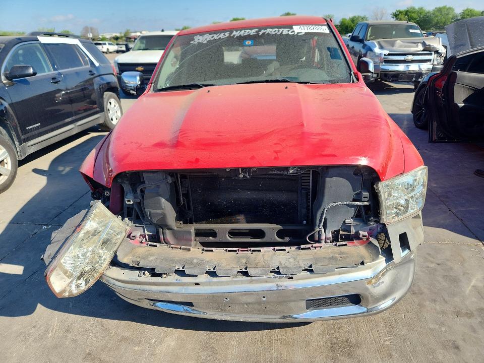 47782886 :رقم المزاد ، 1C6RR6GPXDS597050 vin ، 2013 Ram 1500 مزاد بيع