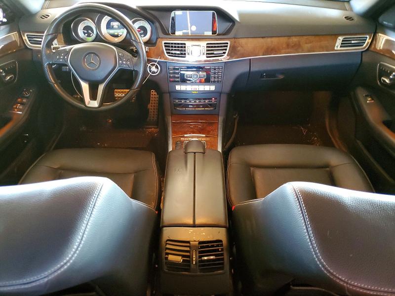 2014 Mercedes-benz E მანქანა იყიდება აუქციონზე, vin: WDDHF8JB0EB017804, აუქციონის ნომერი: 79232285