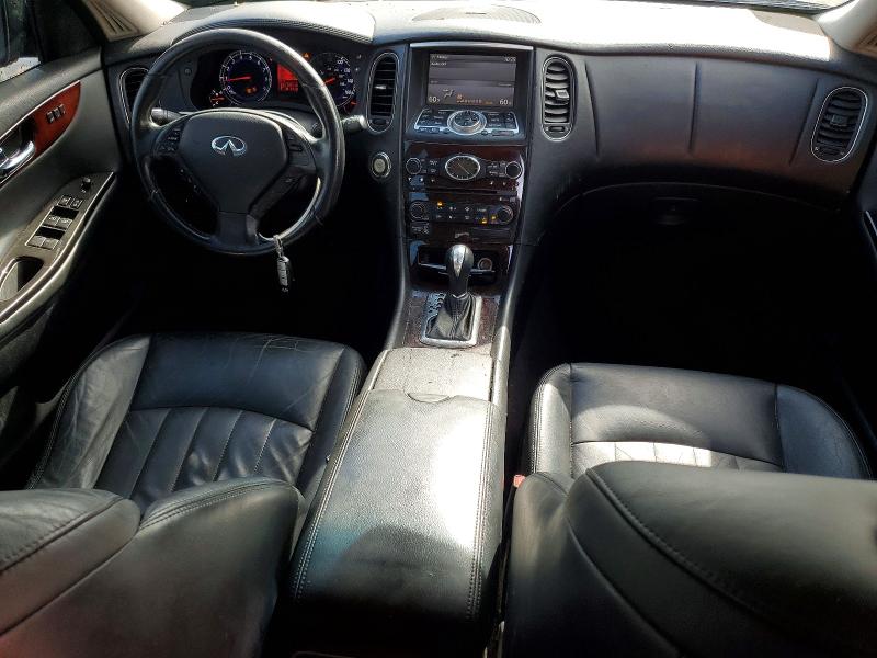 Aukcja sprzedaży 2009 Infiniti Ex35, vin: JNKAJ09F39M951533, numer aukcji: 48078656