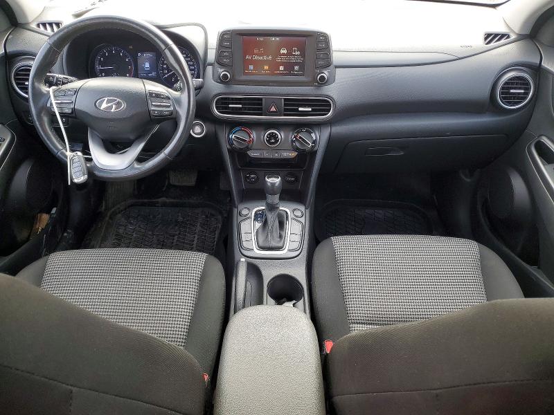 Aukcja sprzedaży 2020 Hyundai Kona, vin: KM8K2CAA8LU507829, numer aukcji: 41785956