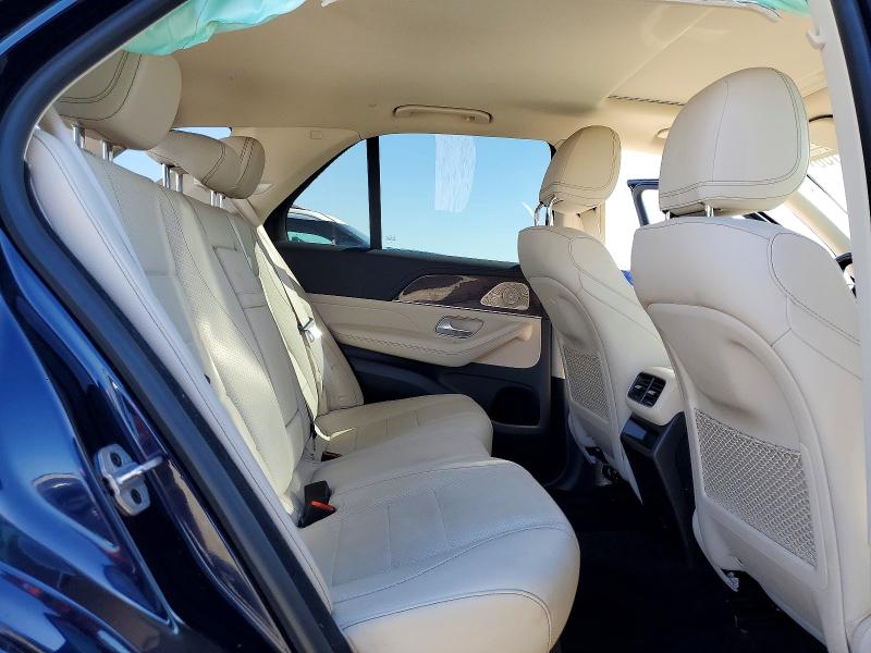 Продаж на аукціоні авто 2021 Mercedes-benz Gle, vin: 4JGFB4JB9MA522343, номер лоту: 41780166