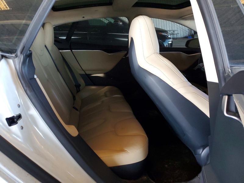 Aukcja sprzedaży 2015 Tesla Model S, vin: 5YJSA1E42FF108007, numer aukcji: 47588476