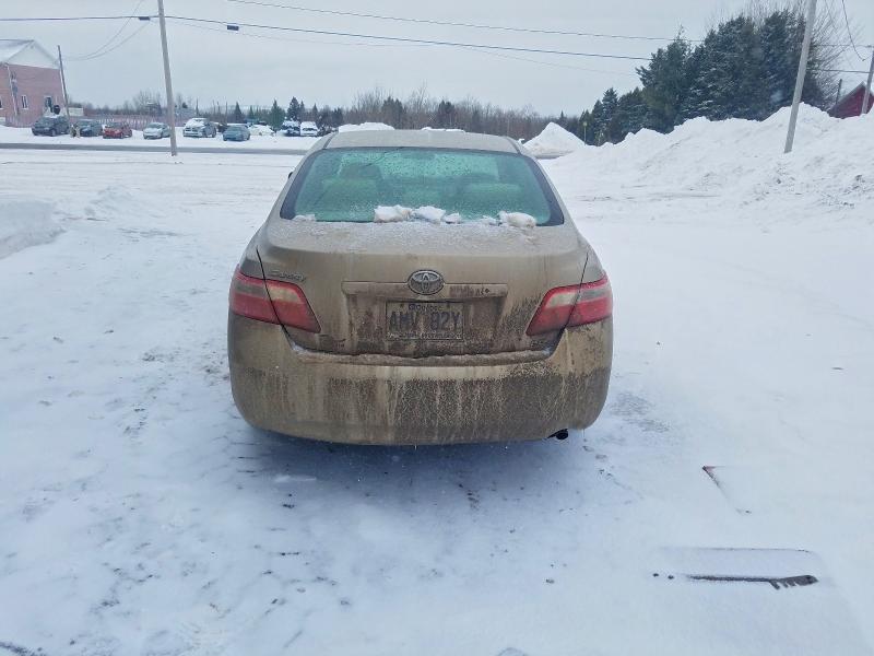 Aukcja sprzedaży 2009 Toyota Camry, vin: 4T1BE46K99U289763, numer aukcji: 45503476