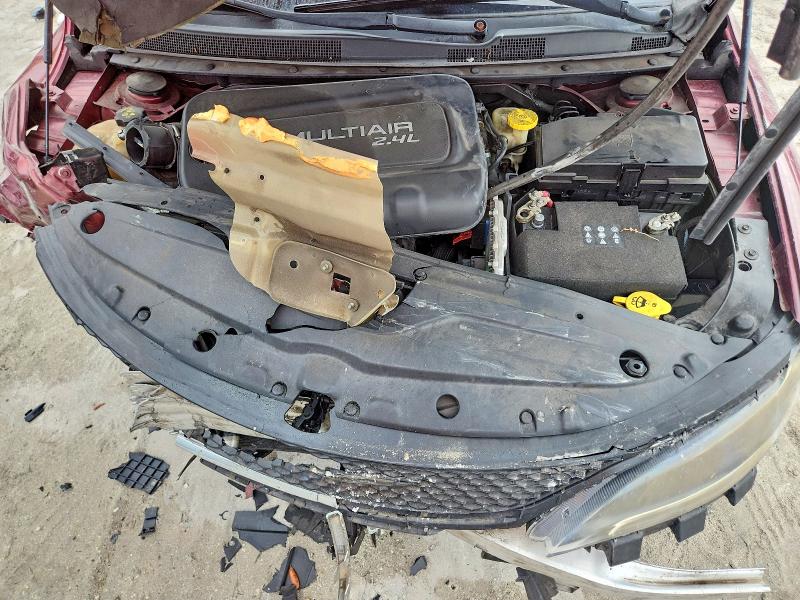 Aukcja sprzedaży 2016 Chrysler 200, vin: 1C3CCCAB0GN179308, numer aukcji: 45926236