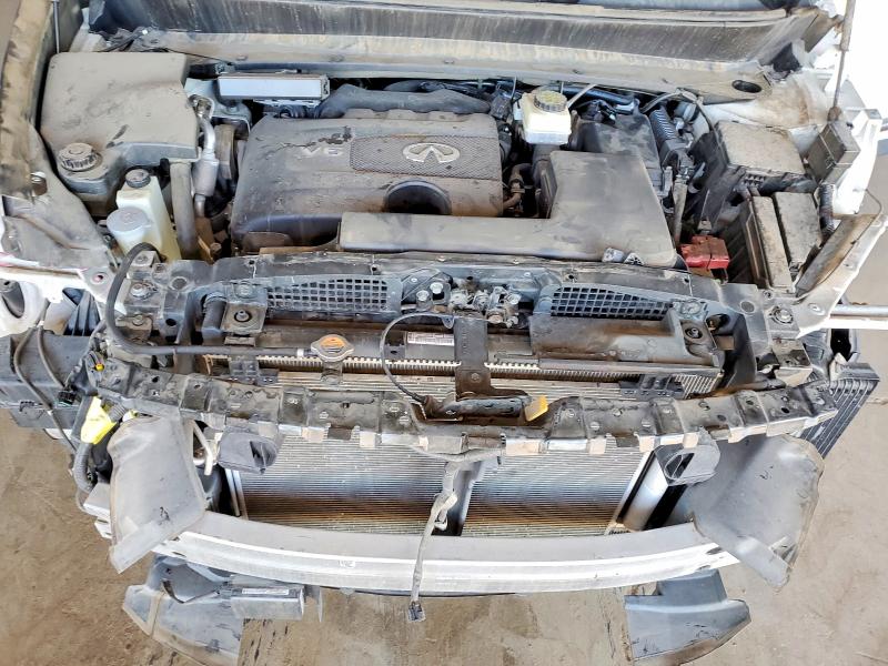 2020 Infiniti Qx60 მანქანა იყიდება აუქციონზე, vin: 5N1DL0MN6LC548632, აუქციონის ნომერი: 46007786