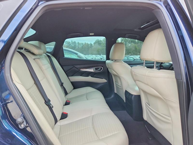 Продажа на аукционе авто 2015 Infiniti Q70, vin: JN1BY1AR9FM561421, номер лота: 47814916