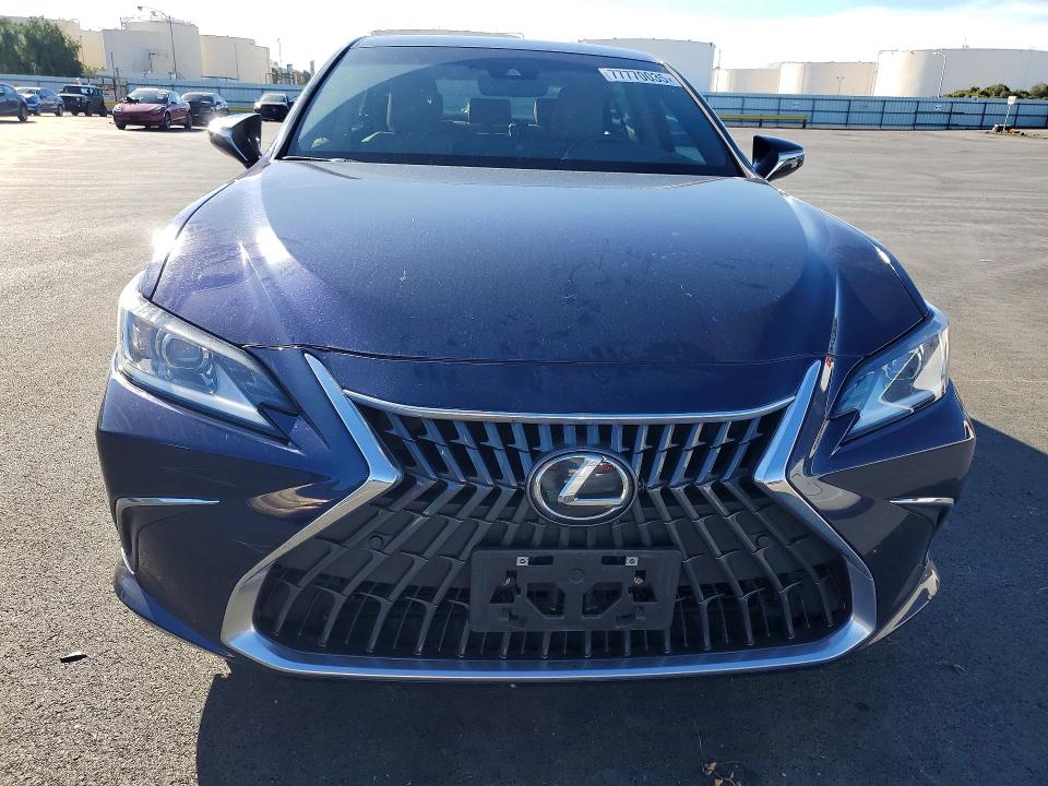Продаж на аукціоні авто 2023 Lexus Es, vin: 58ADA1C13PU031534, номер лоту: 77770035
