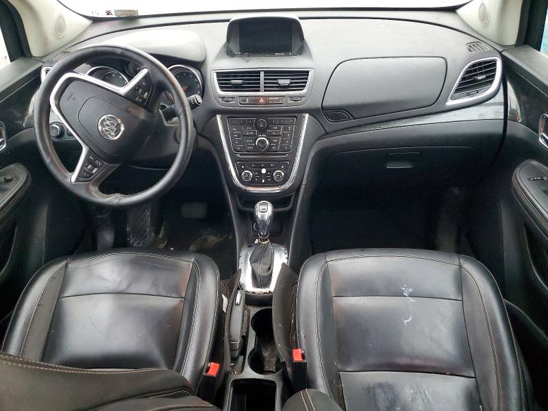 Продаж на аукціоні авто 2015 Buick Encore, vin: KL4CJGSB1FB091353, номер лоту: 79055045