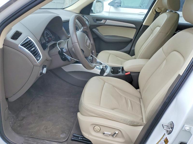 Auction sale of the 2015 Audi Sq5, vin: WA1CGCFP3FA138479, lot number: 79795365
