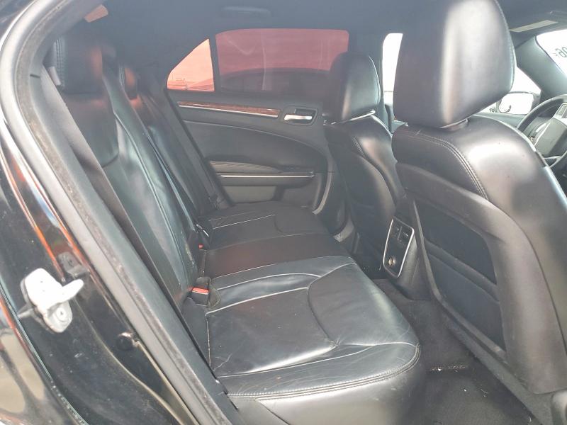 Aukcja sprzedaży 2014 Chrysler 300, vin: 2C3CCAAG2EH255567, numer aukcji: 41669896