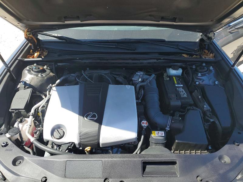 Aukcja sprzedaży 2022 Lexus Es 350, vin: 58AGZ1B11NU136478, numer aukcji: 42037866