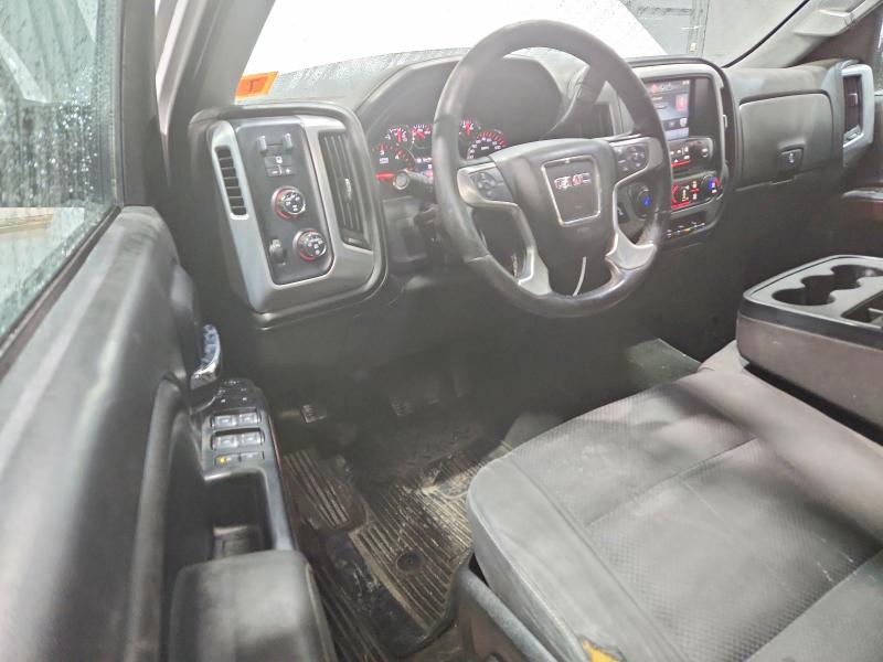 Продажа на аукционе авто 2015 Gmc Sierra, vin: 1GTV2UEC6FZ197187, номер лота: 41893196