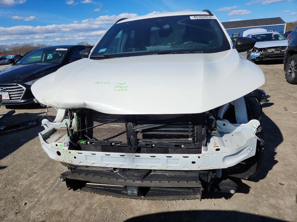 2023 Ford Escape მანქანა იყიდება აუქციონზე, vin: 1FMCU9MN1PUA65529, აუქციონის ნომერი: 46368856