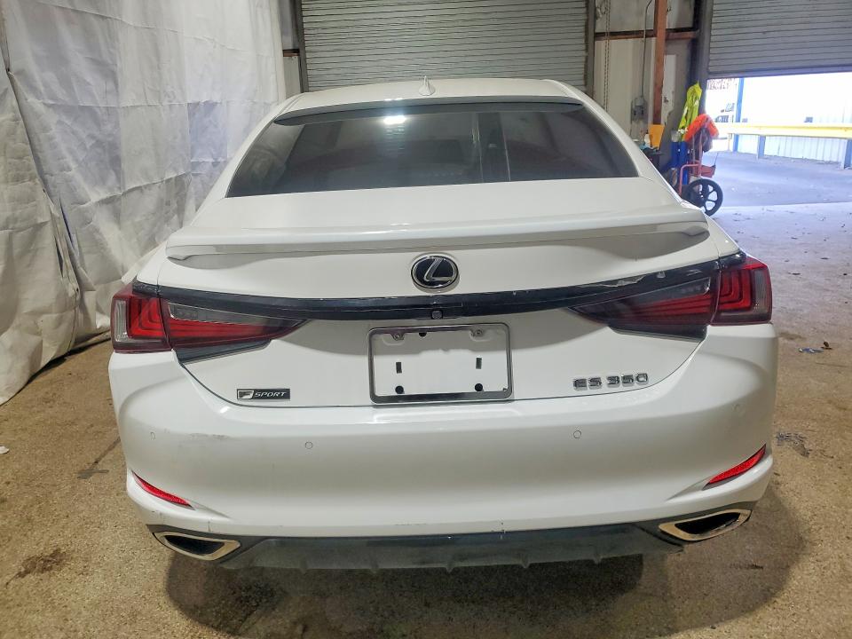 2021 Lexus Es 350 მანქანა იყიდება აუქციონზე, vin: 58AGZ1B16MU082500, აუქციონის ნომერი: 97243745