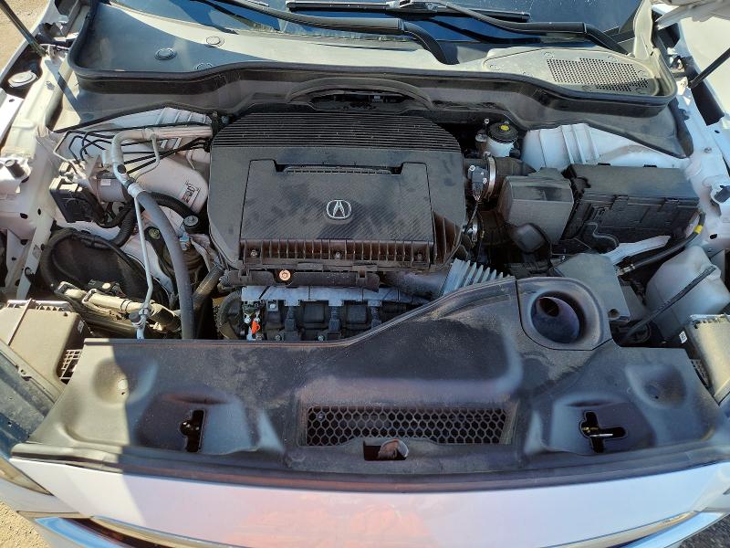 Aukcja sprzedaży 2022 Acura Mdx, vin: 5J8YE1H89NL000218, numer aukcji: 46849316